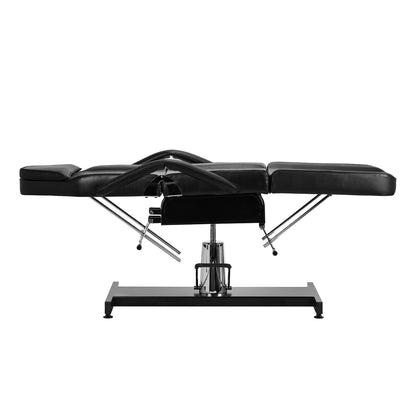 Fauteuil  AURA V2 Noir