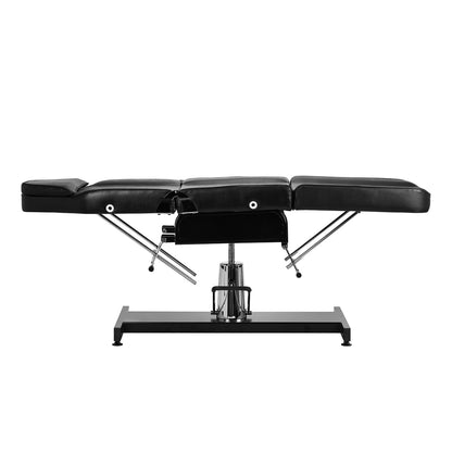 Fauteuil  AURA V2 Noir