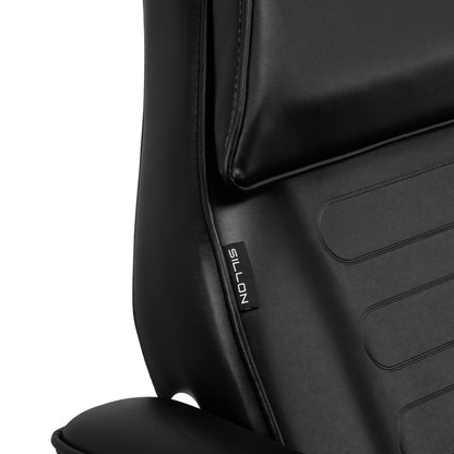 Fauteuil  AURA V2 Noir