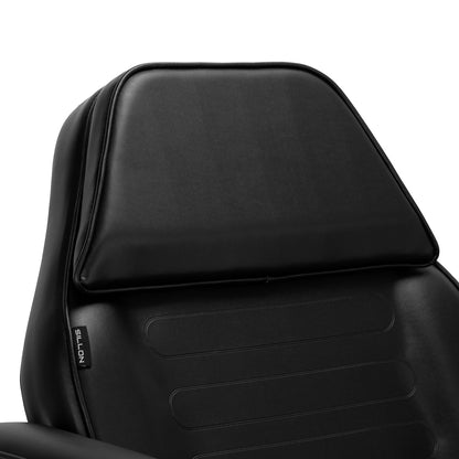 Fauteuil  AURA V2 Noir
