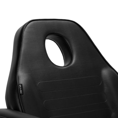 Fauteuil  AURA V2 Noir