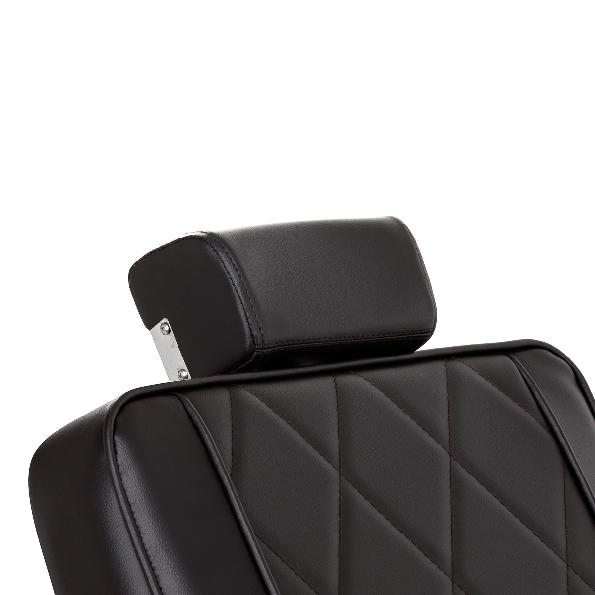 Fauteuil barbier Legacy Brun