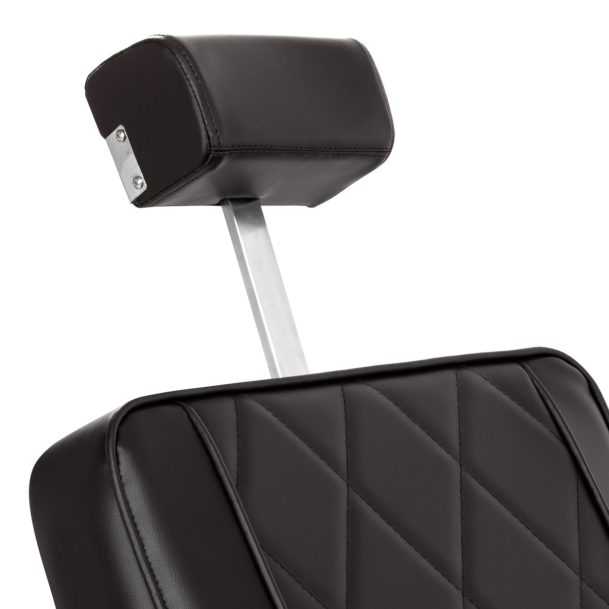 Fauteuil barbier Legacy Brun