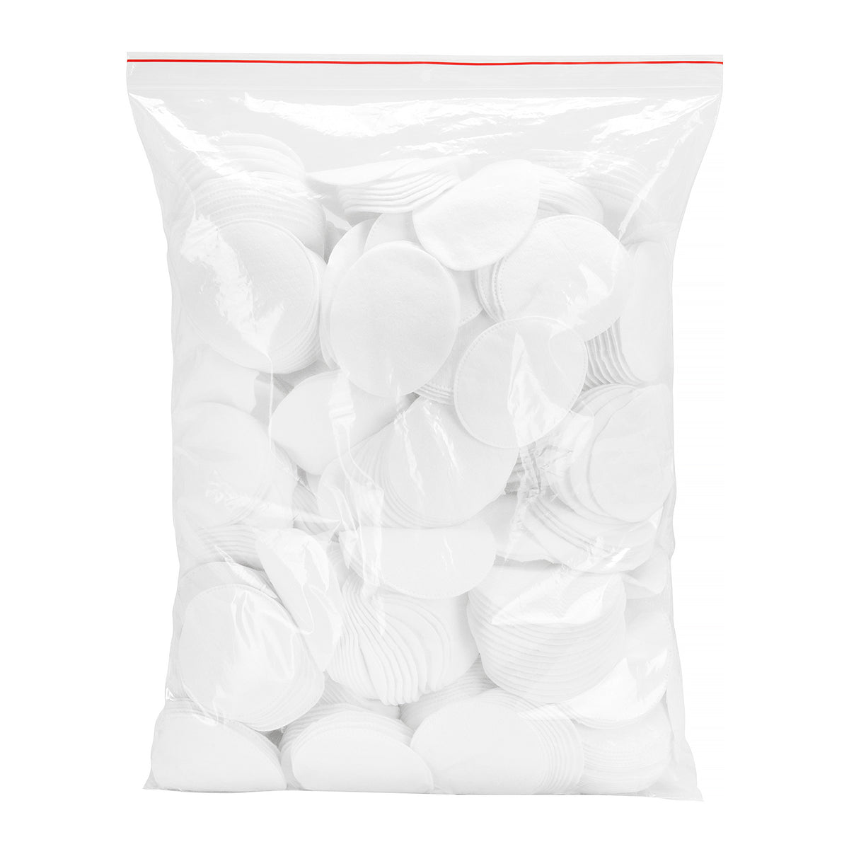 Disques coton ovales – 500 g