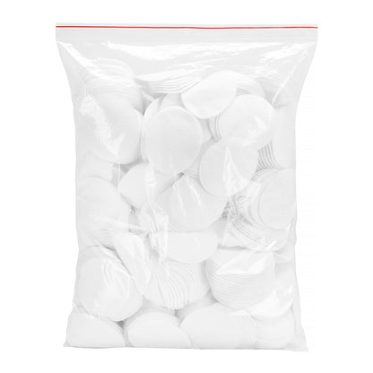 Disques coton ovales – 500 g