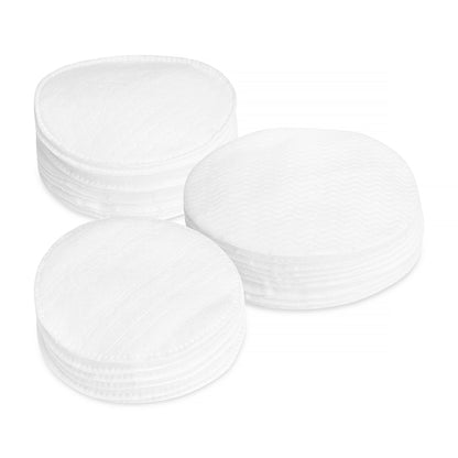 Disques coton ovales – 500 g