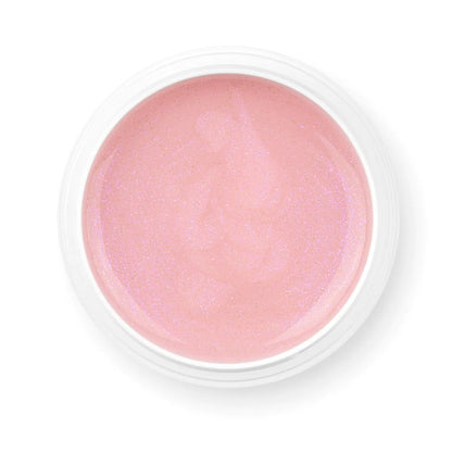 Gel construction Soft&Easy blinking pink – 45 g