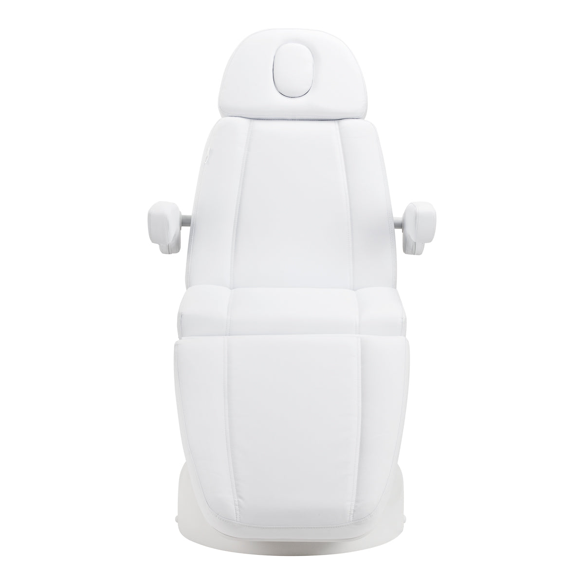 Fauteuil pédicure Luxury V1 3M Blanc