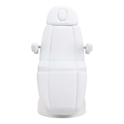 Fauteuil pédicure Luxury V1 3M Blanc