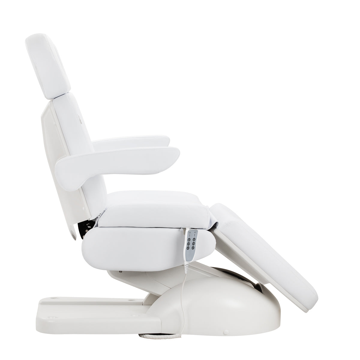 Fauteuil pédicure Luxury V1 3M Blanc