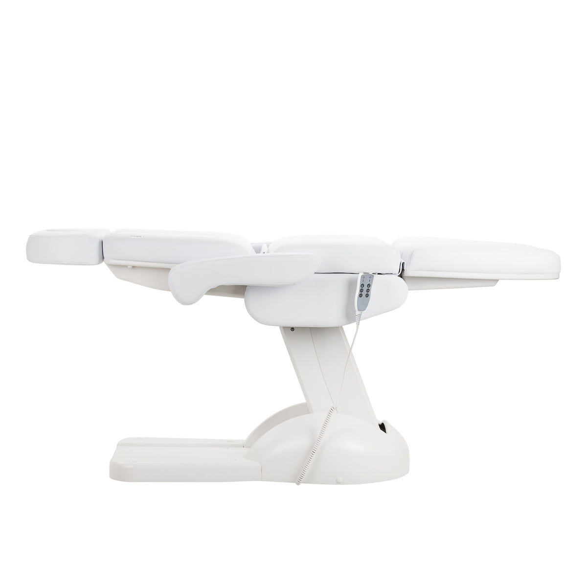Fauteuil pédicure Luxury V1 3M Blanc