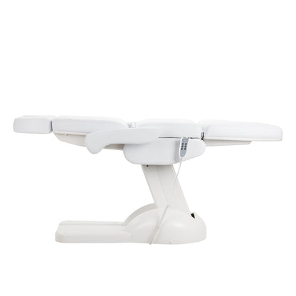 Fauteuil pédicure Luxury V1 3M Blanc