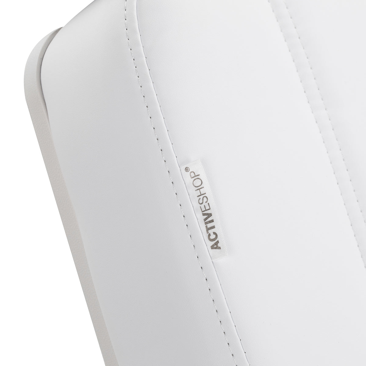 Fauteuil pédicure Luxury V1 3M Blanc
