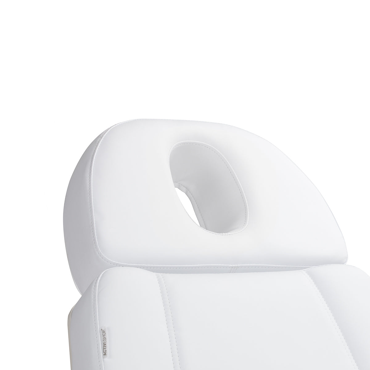 Fauteuil pédicure Luxury V1 3M Blanc