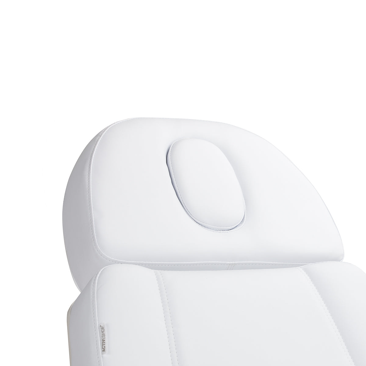 Fauteuil pédicure Luxury V1 3M Blanc