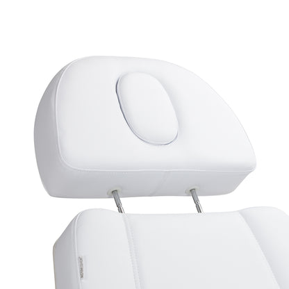 Fauteuil pédicure Luxury V1 3M Blanc