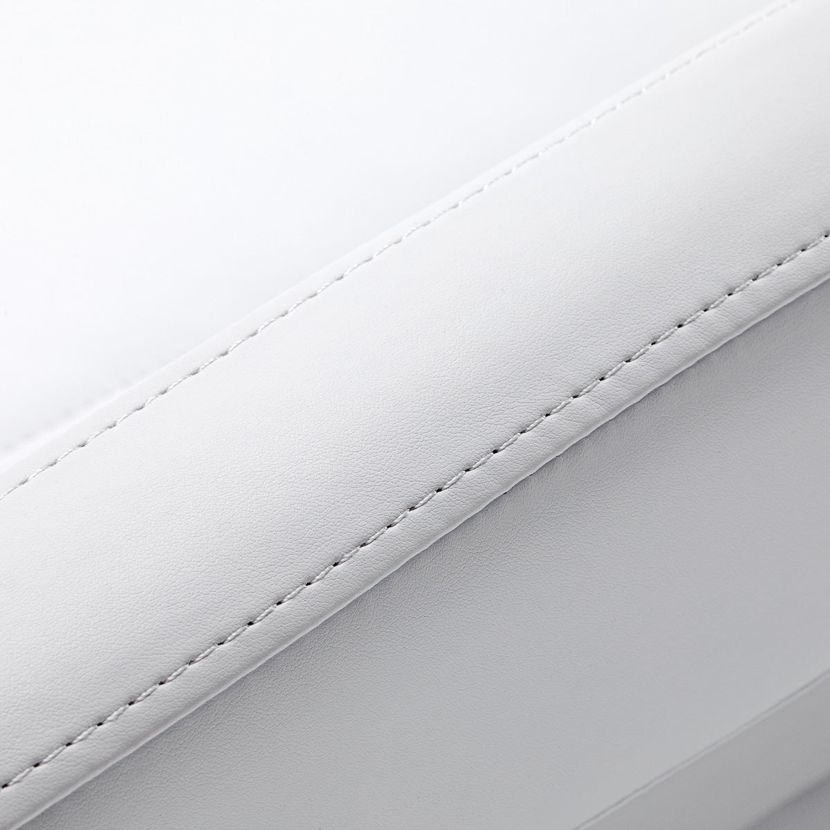 Fauteuil pédicure Luxury V1 3M Blanc
