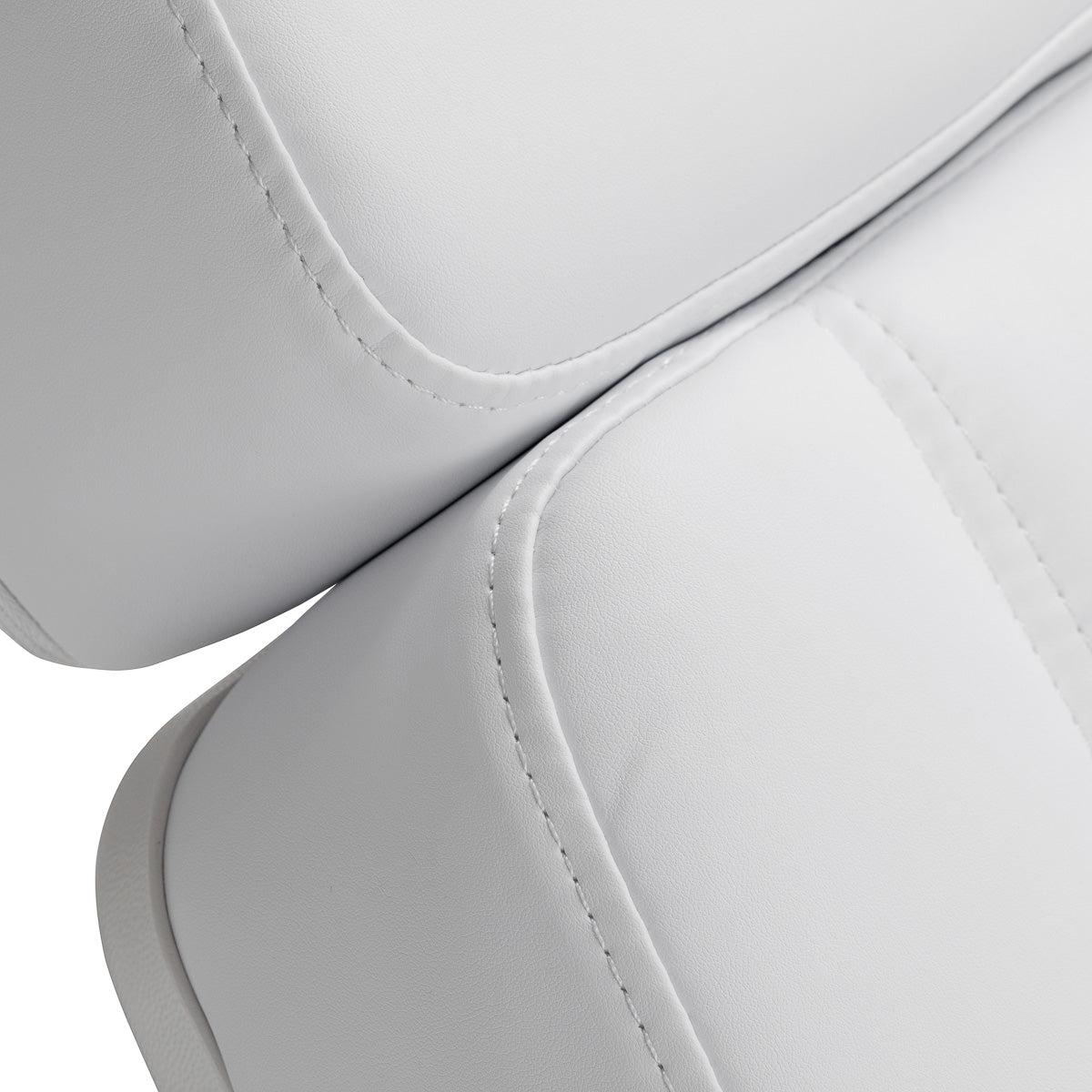Fauteuil pédicure Luxury V1 3M Blanc