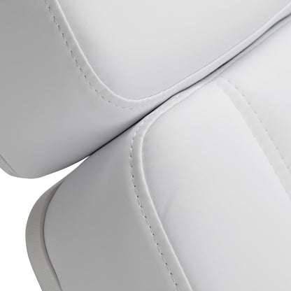 Fauteuil pédicure Luxury V1 3M Blanc