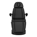 Fauteuil  LUNE 3M Noir