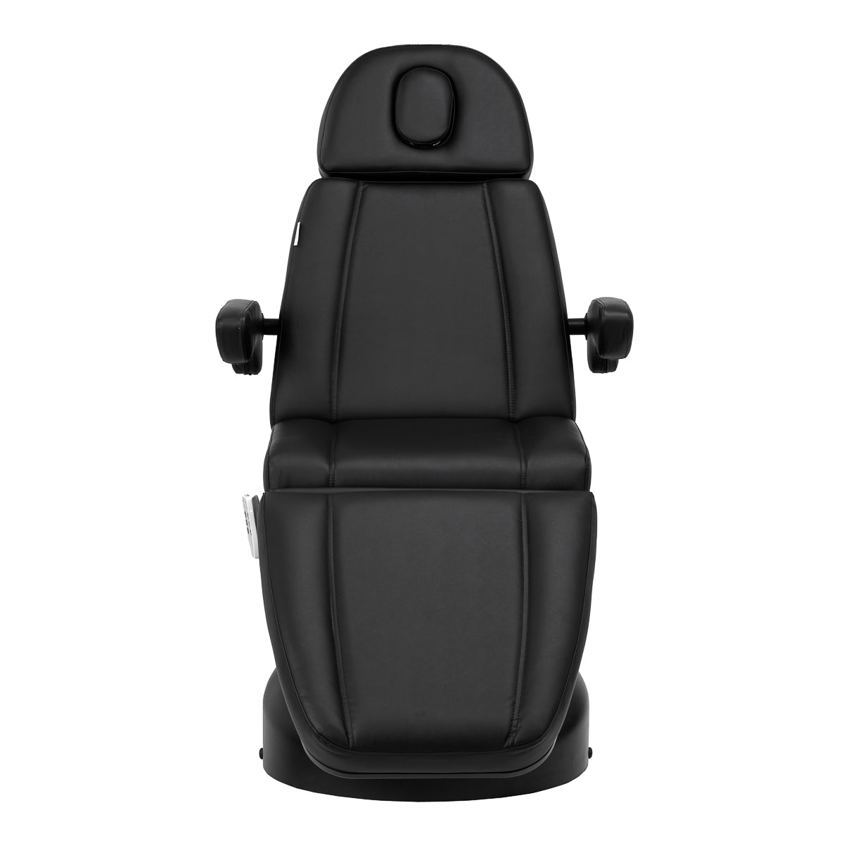 Fauteuil  LUNE 3M Noir