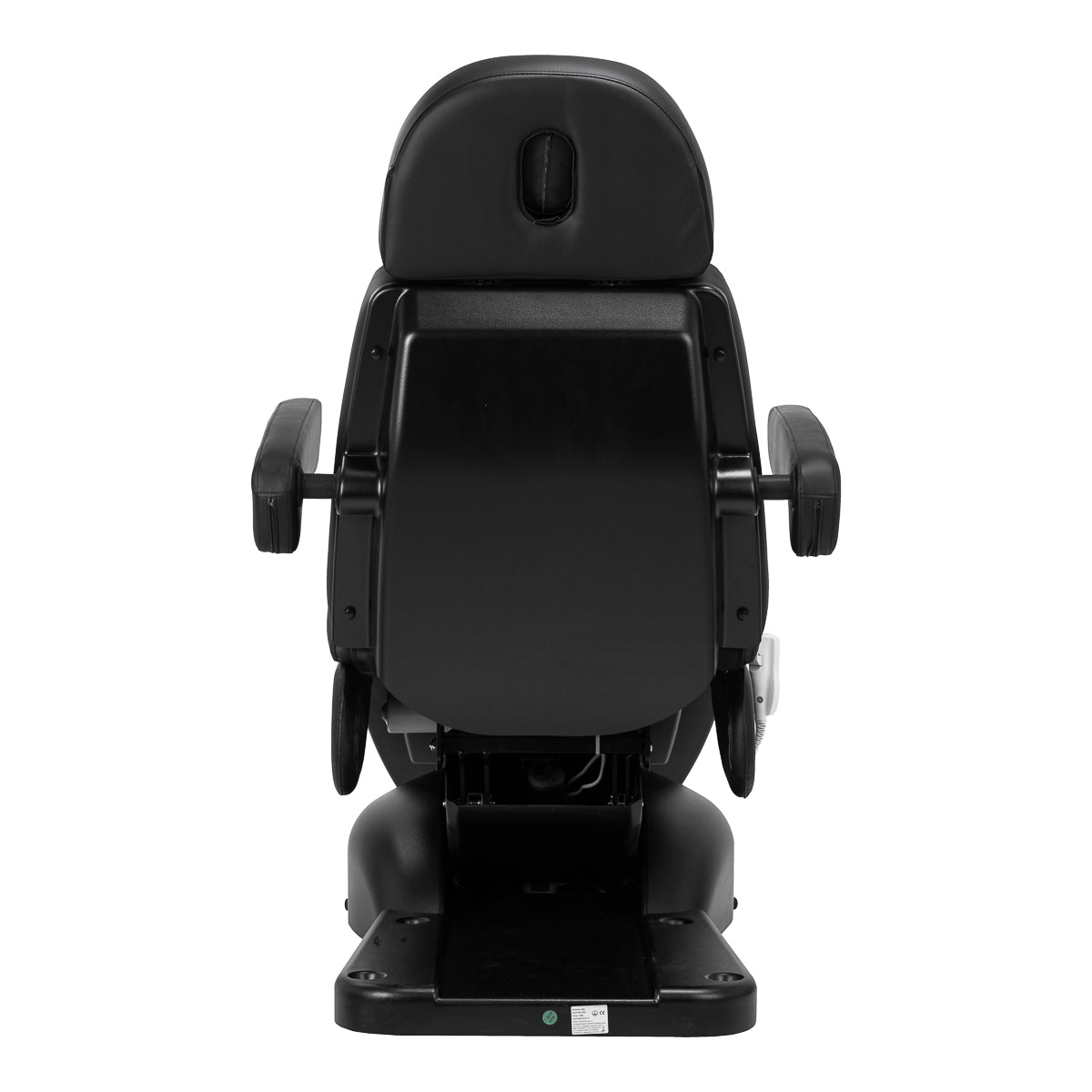 Fauteuil  LUNE 3M Noir