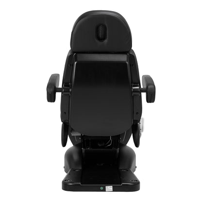 Fauteuil  LUNE 3M Noir
