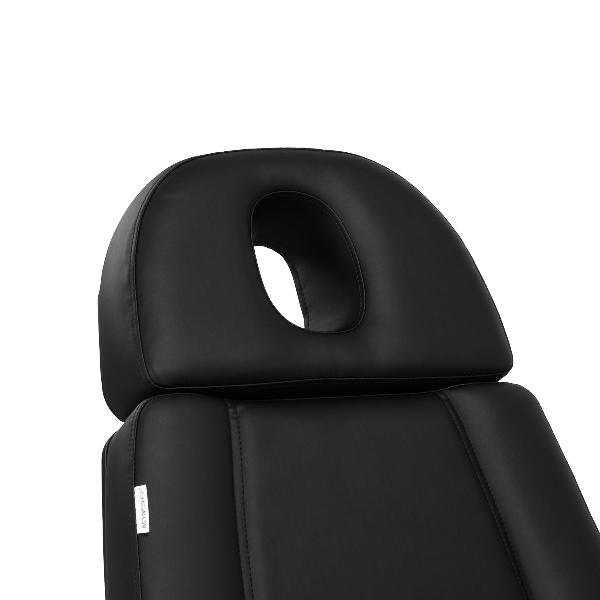 Fauteuil  LUNE 3M Noir