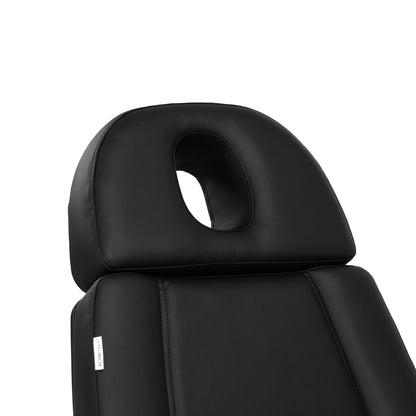 Fauteuil  LUNE 3M Noir