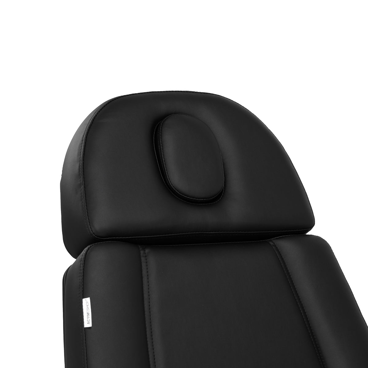 Fauteuil  LUNE 3M Noir