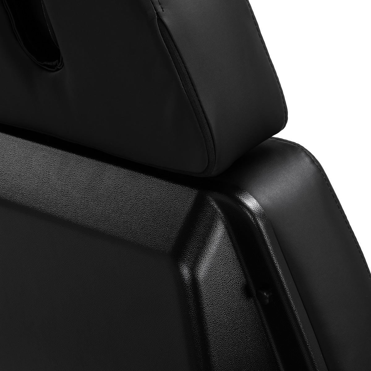 Fauteuil  LUNE 3M Noir