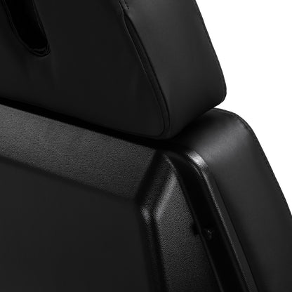 Fauteuil  LUNE 3M Noir