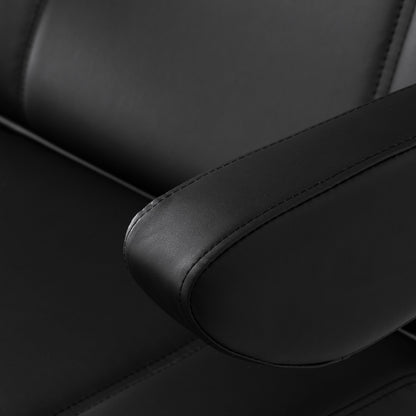 Fauteuil  LUNE 3M Noir