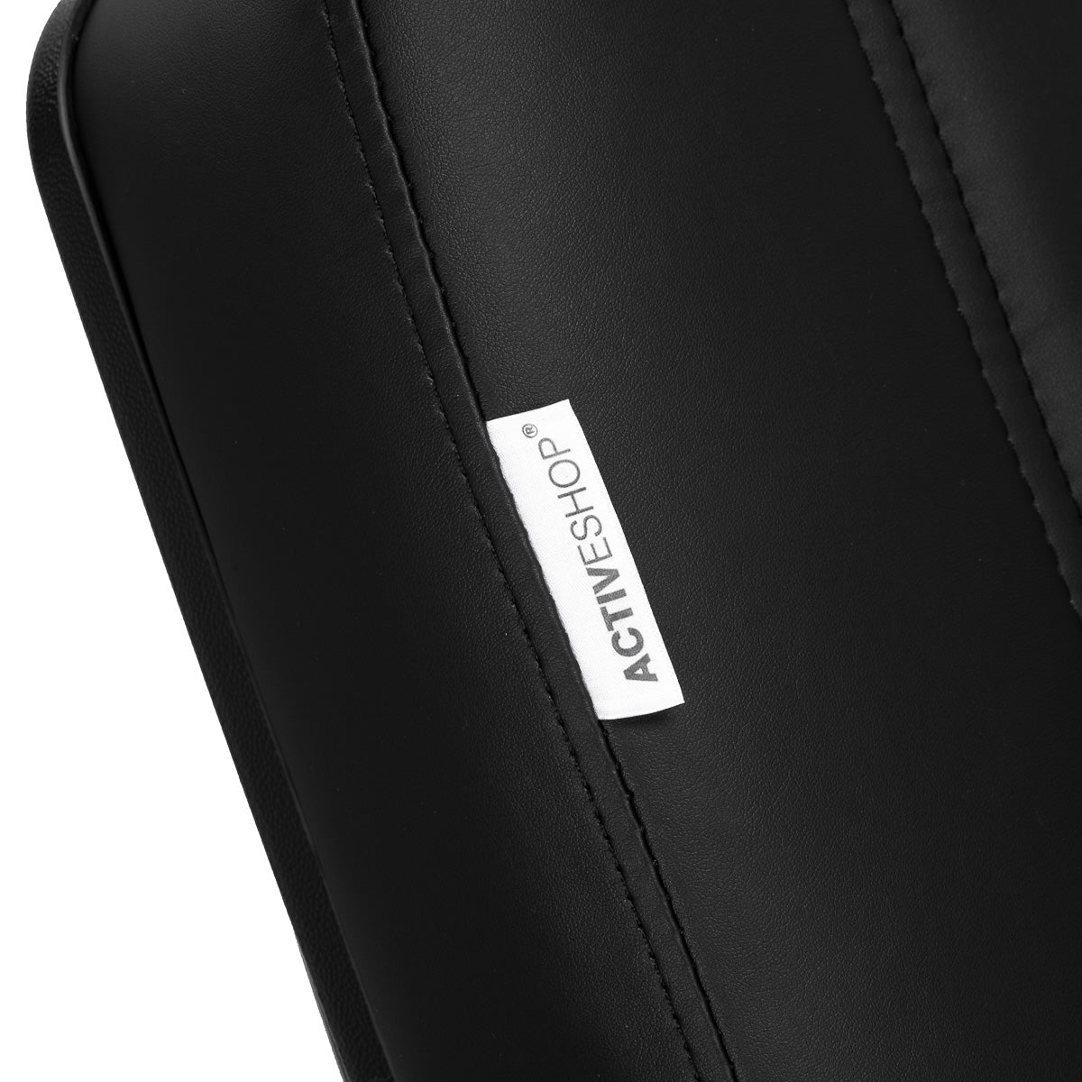 Fauteuil  LUNE 3M Noir