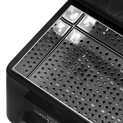 Stérilisateur haute température