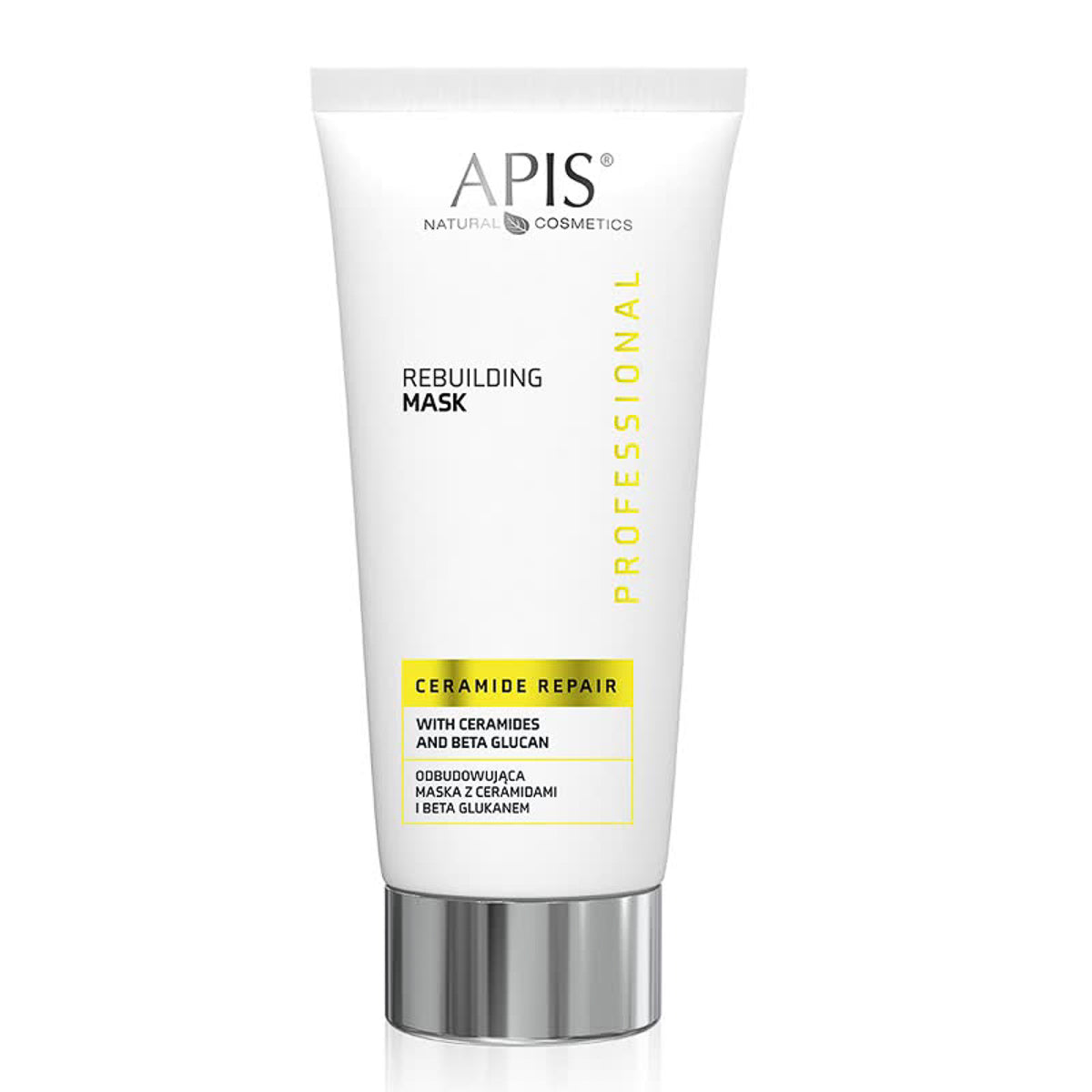 Masque réparateur céramides – 200 ml