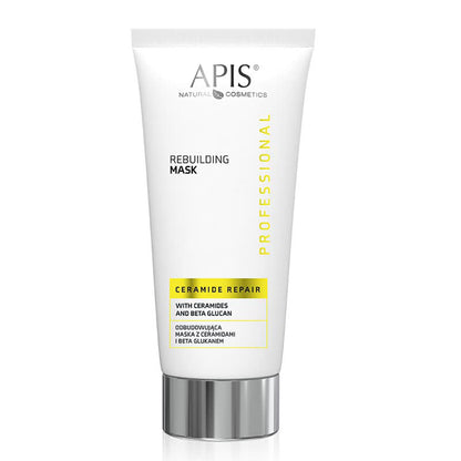 Masque réparateur céramides – 200 ml