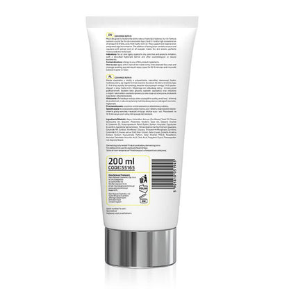 Masque réparateur céramides – 200 ml