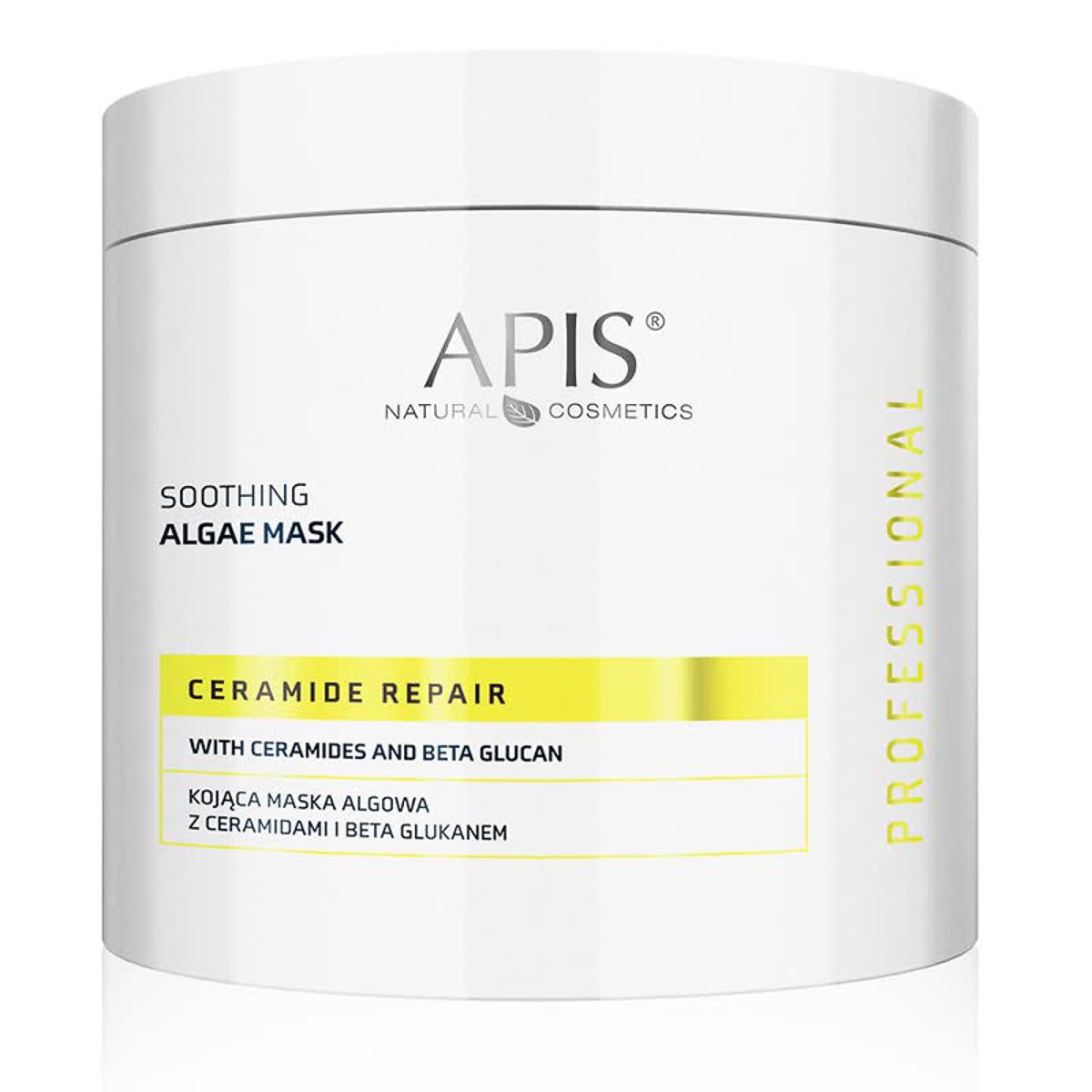 Masque algues apaisant céramides – 200 g