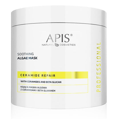 Masque algues apaisant céramides – 200 g