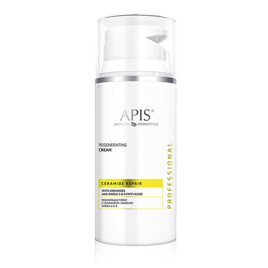 Crème réparatrice céramides – 100 ml