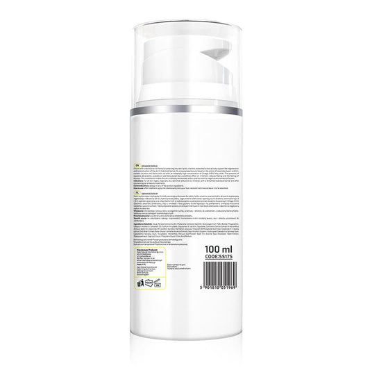 Apis Ceramide Repair Cr Me R G N Rante C Ramides Omega 3 6 9 100 Ml