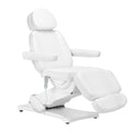 Fauteuil ORION Pro 3M Blanc Chauffant
