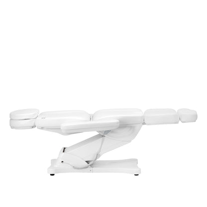 Fauteuil ORION Pro 3M Blanc Chauffant