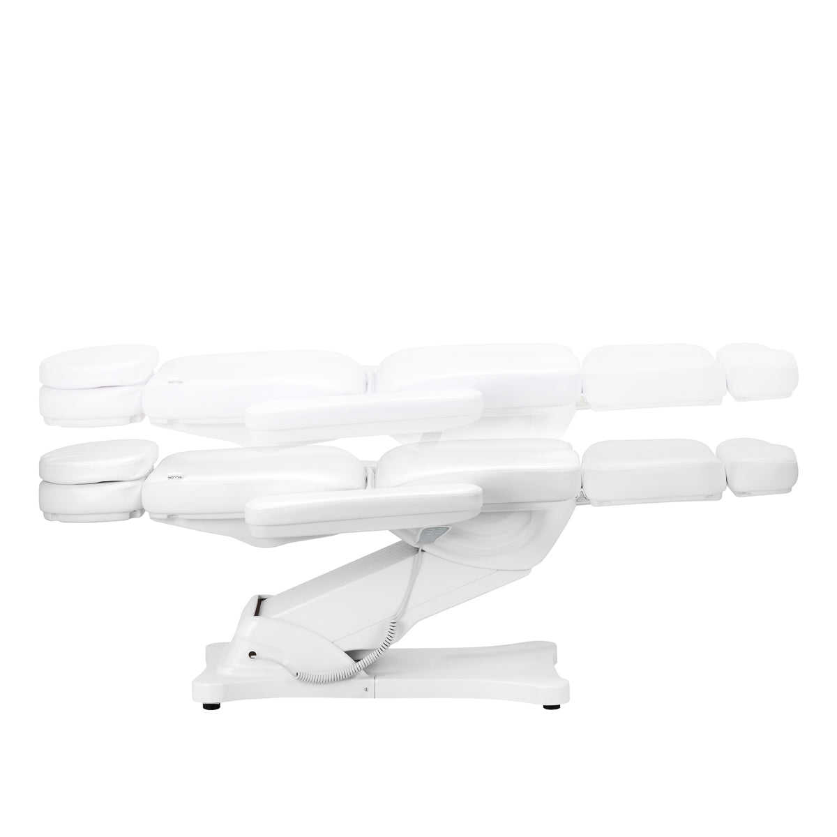 Fauteuil ORION Pro 3M Blanc Chauffant
