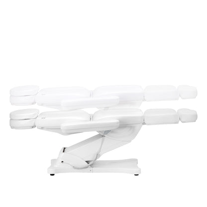 Fauteuil ORION Pro 3M Blanc Chauffant