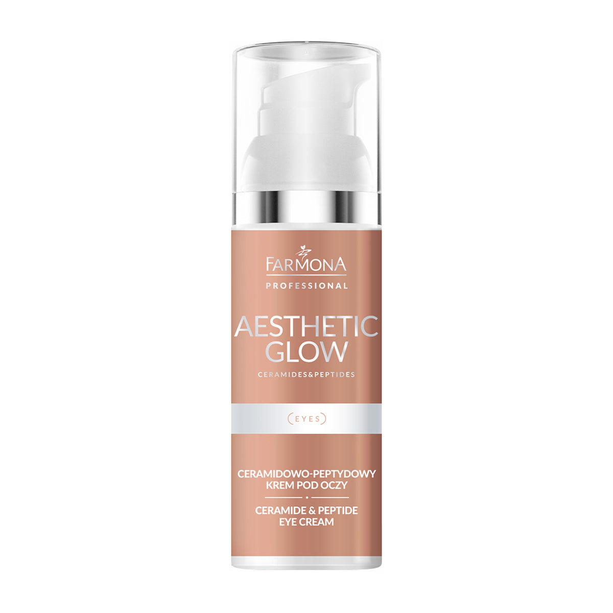 Crème yeux céramides – 50 ml