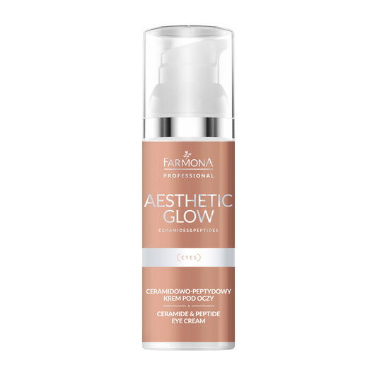 Crème yeux céramides – 50 ml