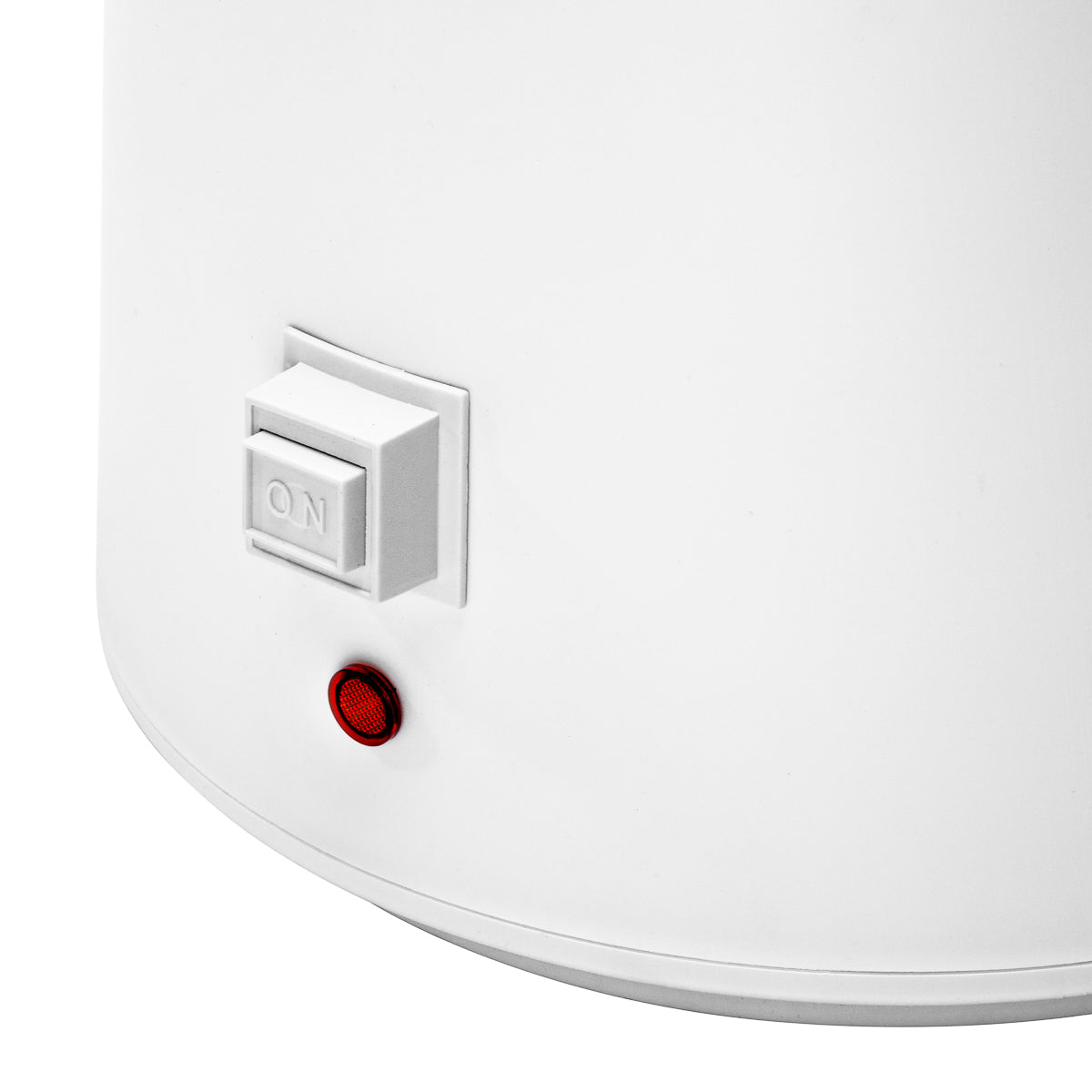 Distillateur d’eau professionnel blanc