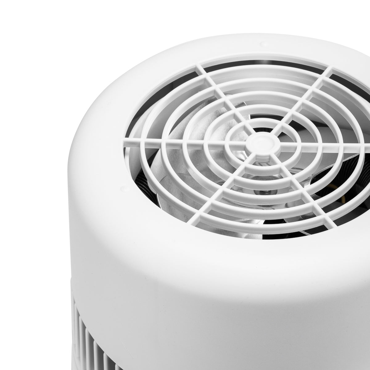 Distillateur d’eau professionnel blanc